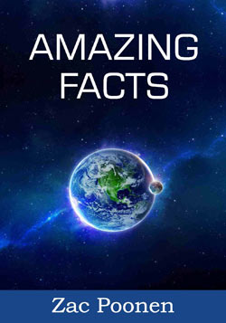 amazing facts english